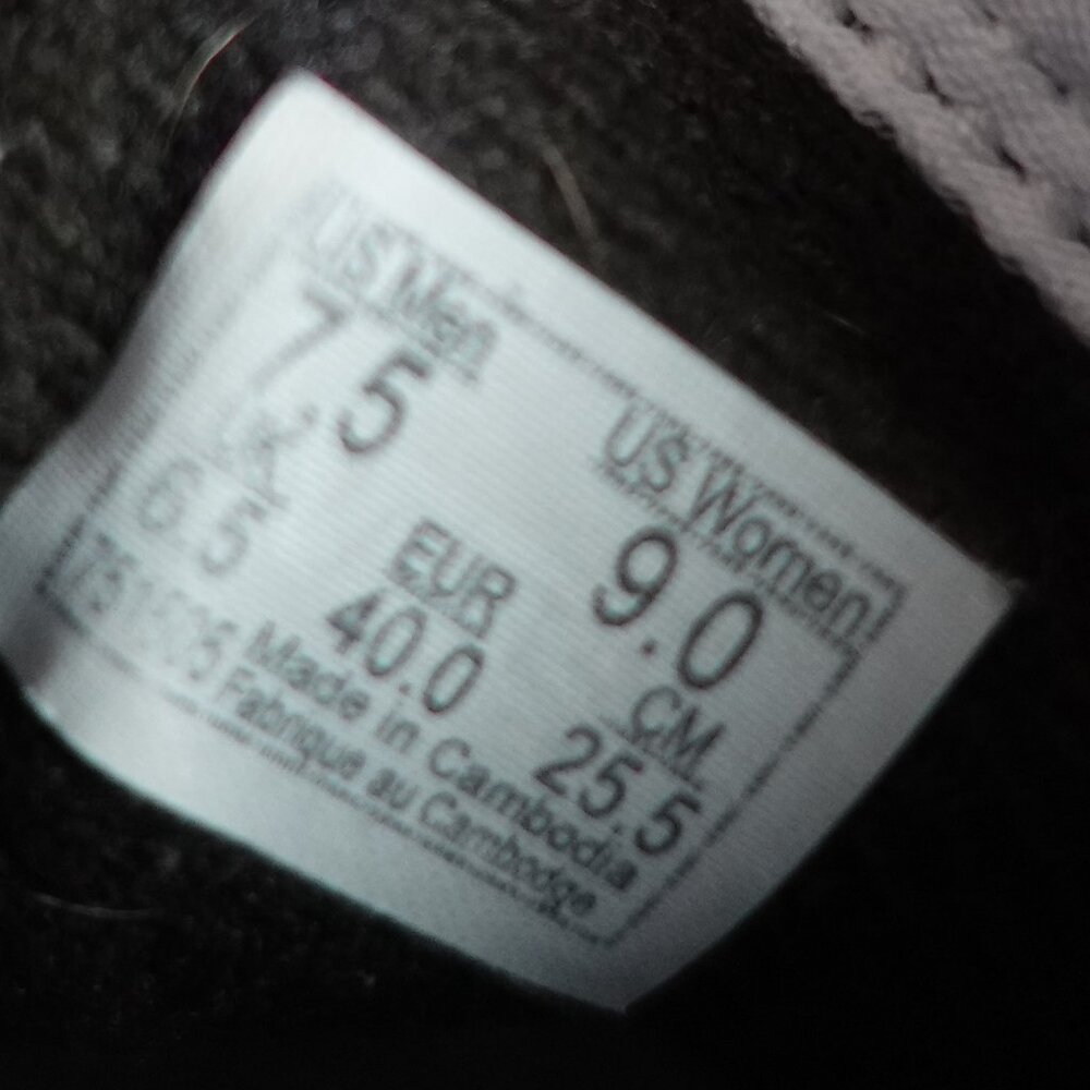 Vans Hightops - Picture 5 of 5